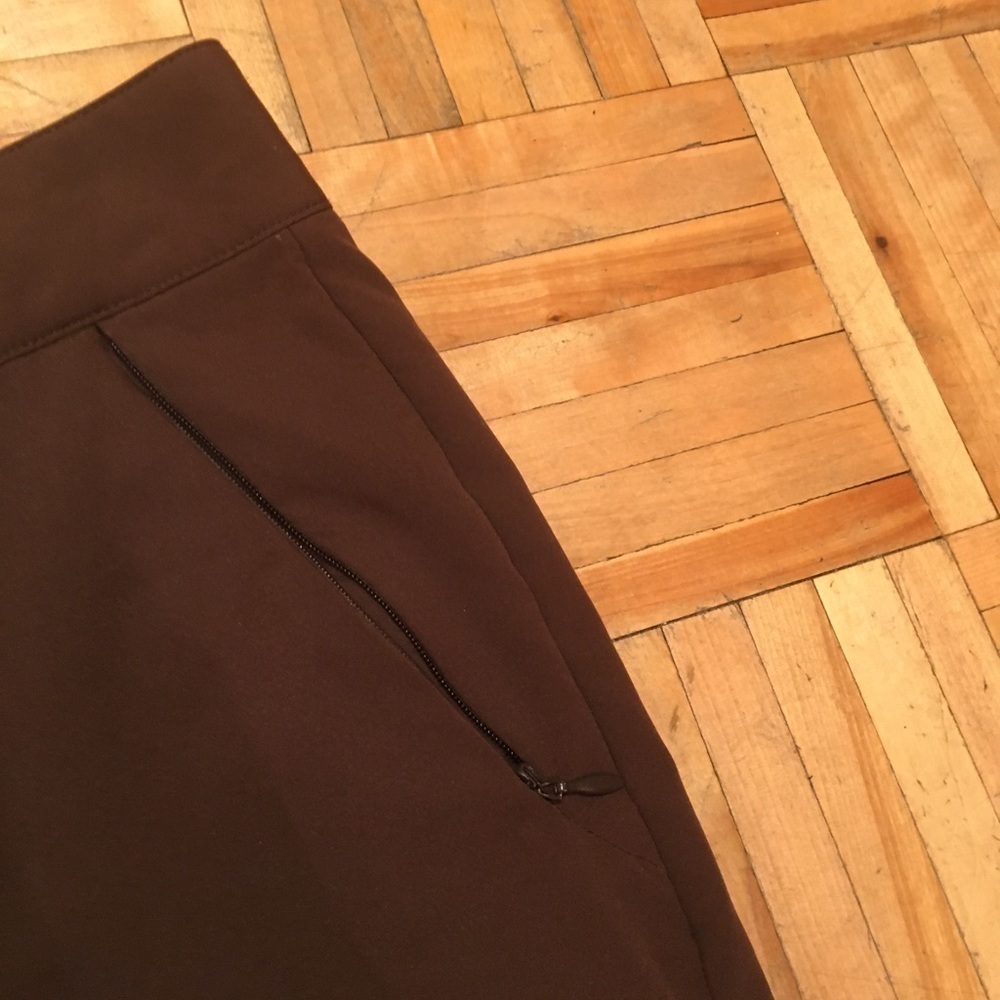 Columbia Capri trail pants nwot - Picture 3 of 9